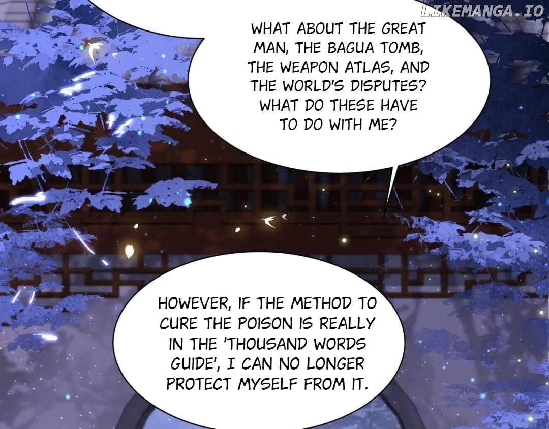 Lonely Emperor Chases His Sister-in-Law Chapter 46 - page 15